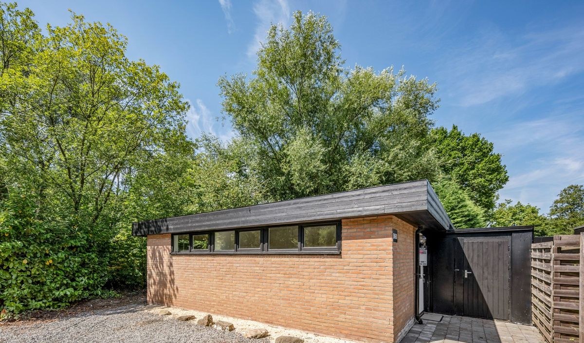 Recreatiewoning Lanaken LAC-26-B60