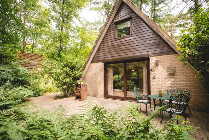 Recreatiewoning Lanaken LAC-2025-E05