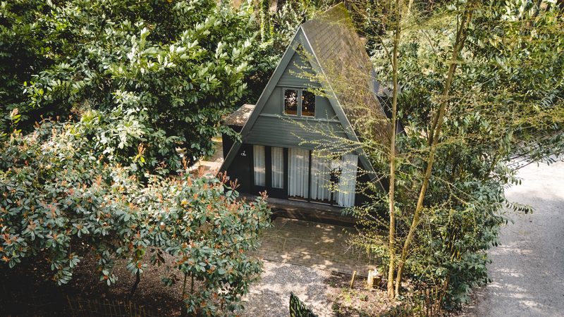 Recreatiewoning Lanaken LAC-2025-C50