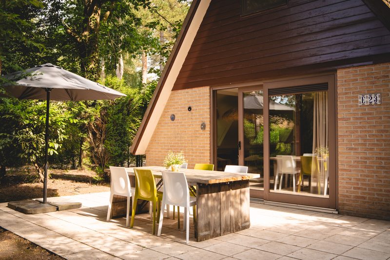 Recreatiewoning Lanaken LAC-2025-E23