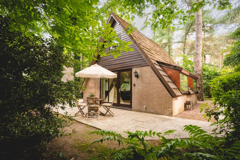Recreatiewoning Lanaken LAC-2025-E07