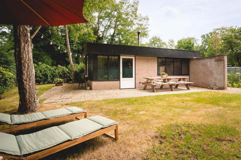 Recreatiewoning Lanaken LAC-2025-D37