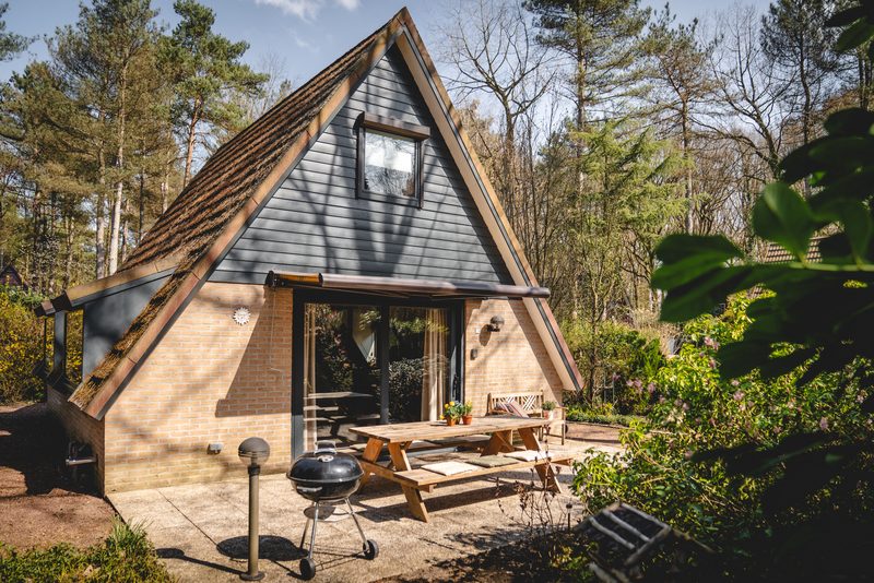 Recreatiewoning Lanaken LAC-2025-E20