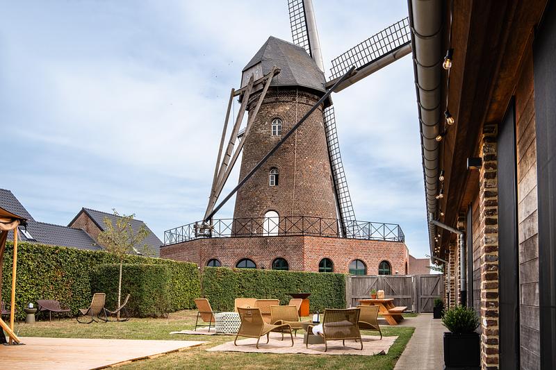 Molen De Hoop
